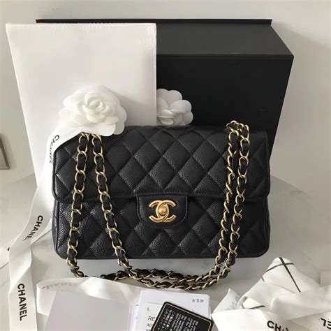 real authentic Chanel handbags